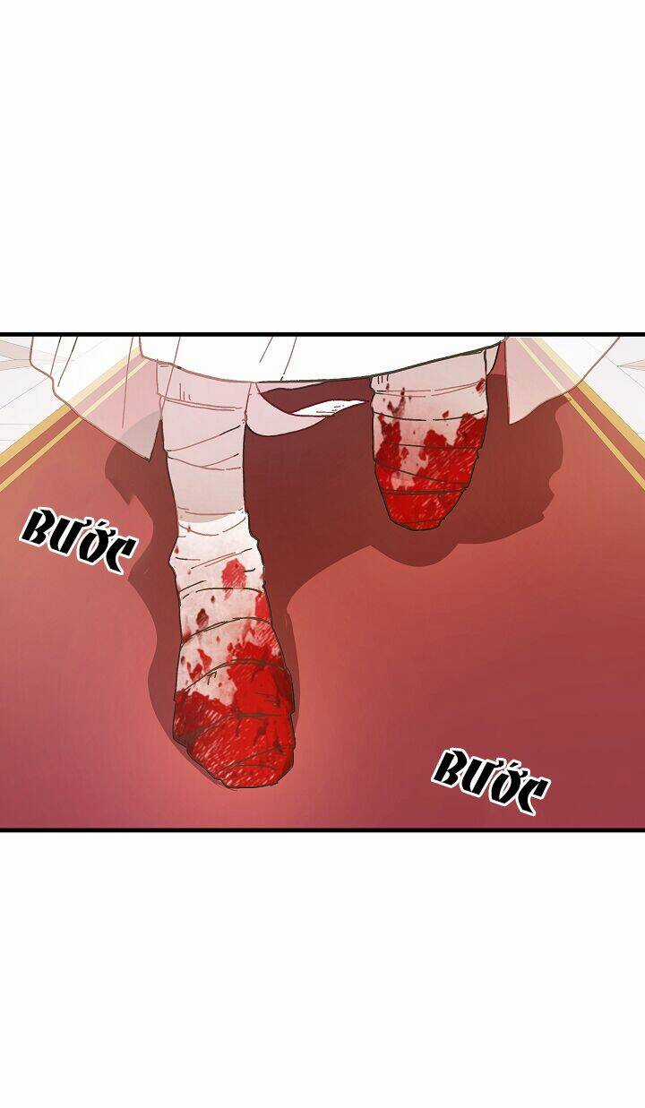 Công Chúa Giả Điên Chapter 2 trang 2