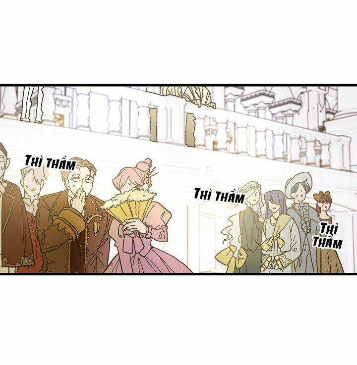 Công Chúa Giả Điên Chapter 2 trang 20