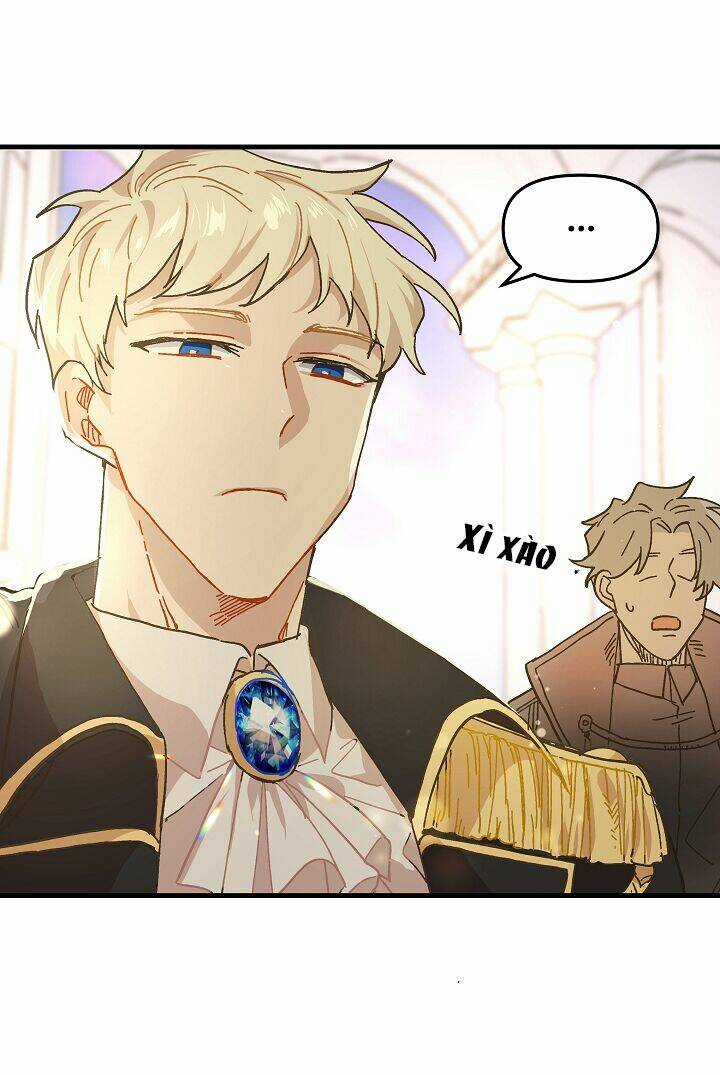 Công Chúa Giả Điên Chapter 2 trang 21