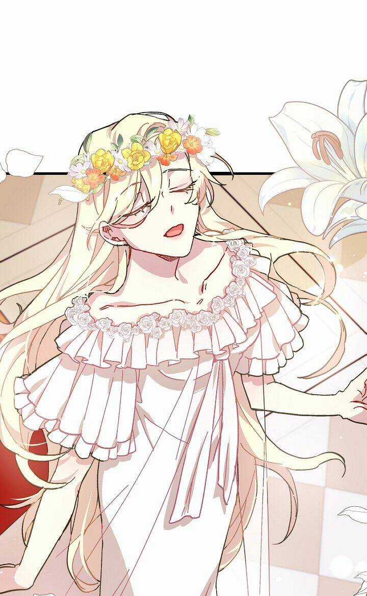 Công Chúa Giả Điên Chapter 2 trang 22