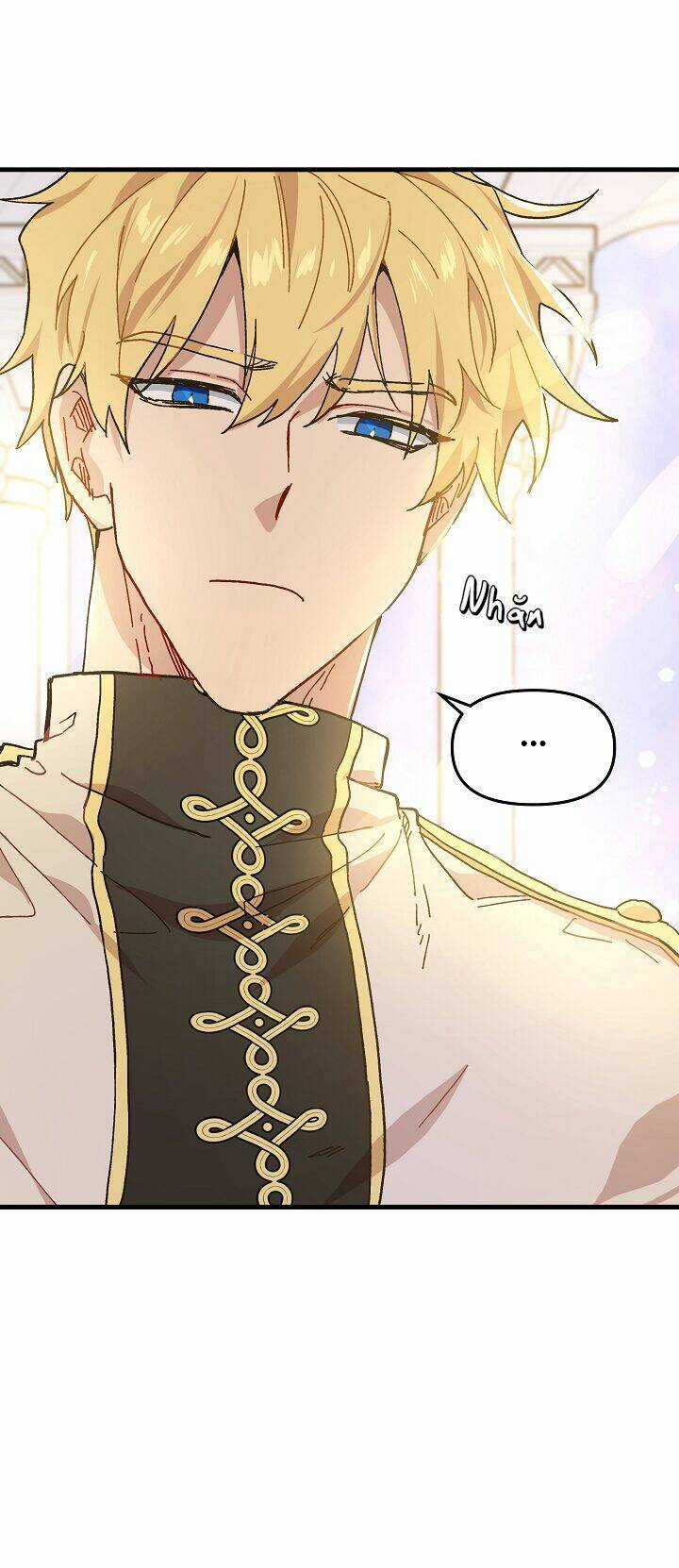 Công Chúa Giả Điên Chapter 2 trang 24