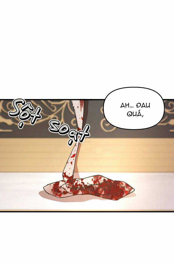 Công Chúa Giả Điên Chapter 2 trang 26