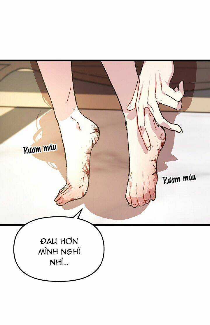 Công Chúa Giả Điên Chapter 2 trang 27