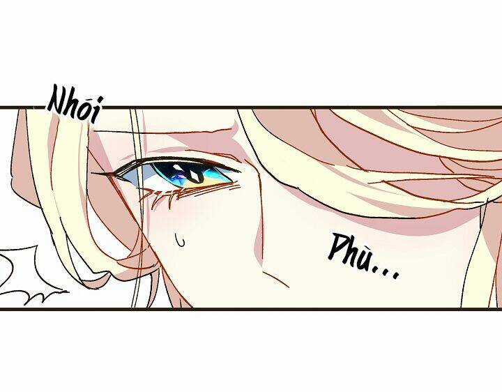 Công Chúa Giả Điên Chapter 2 trang 28