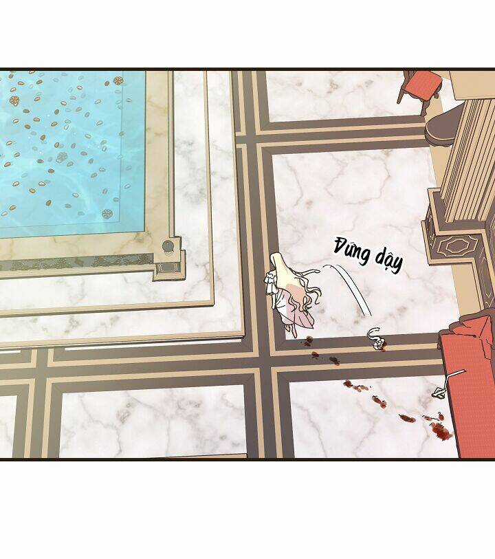 Công Chúa Giả Điên Chapter 2 trang 29