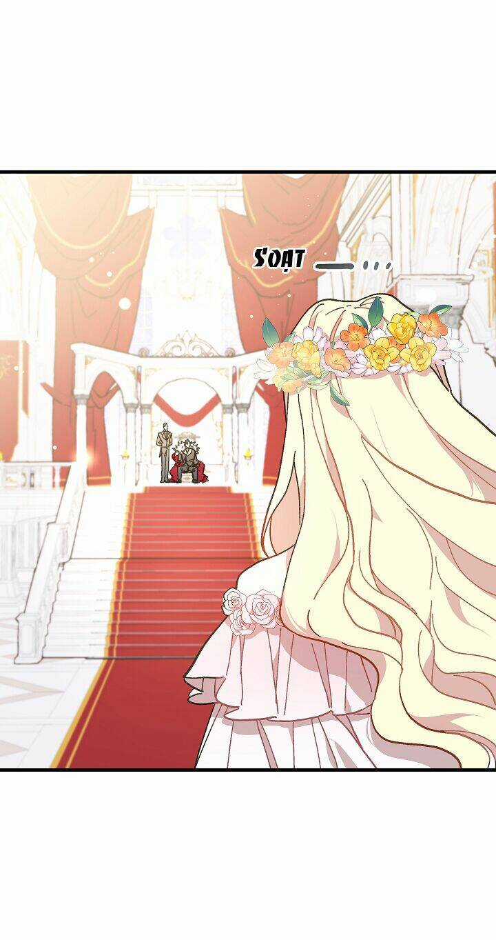 Công Chúa Giả Điên Chapter 2 trang 3