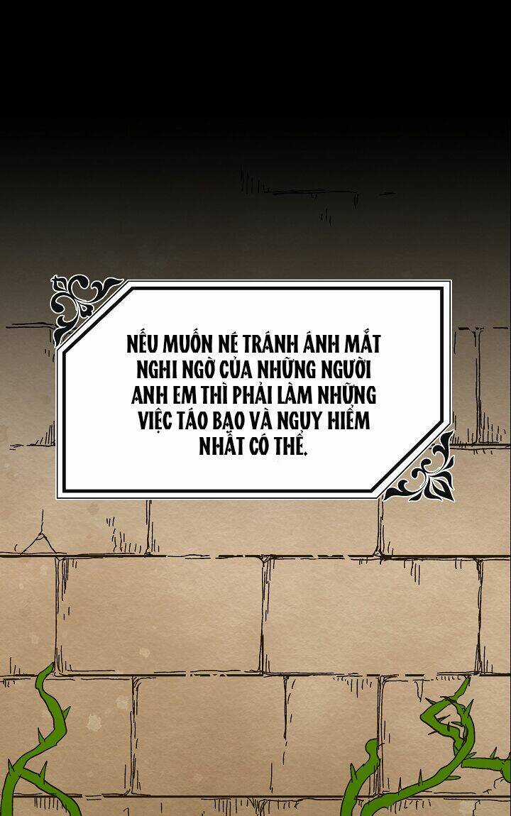 Công Chúa Giả Điên Chapter 2 trang 32