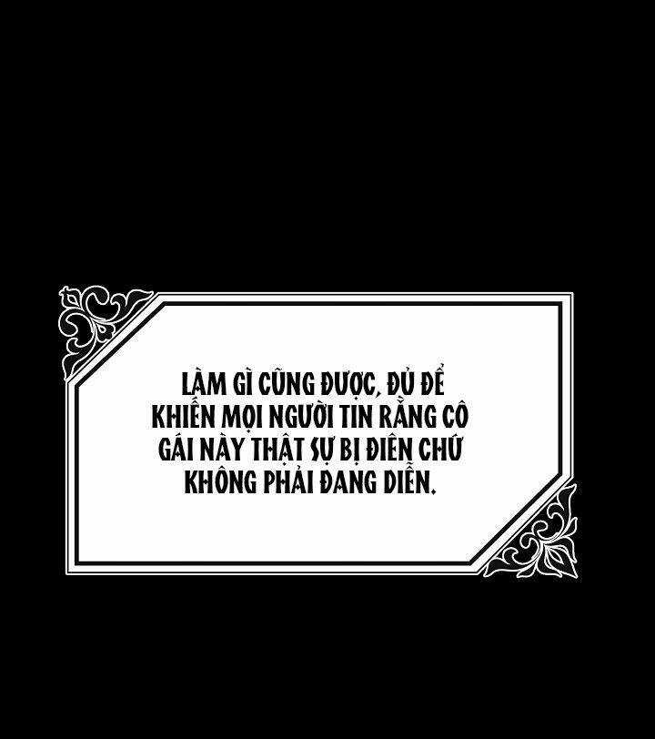 Công Chúa Giả Điên Chapter 2 trang 34