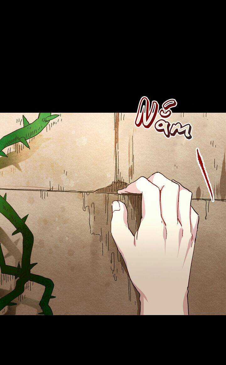 Công Chúa Giả Điên Chapter 2 trang 35