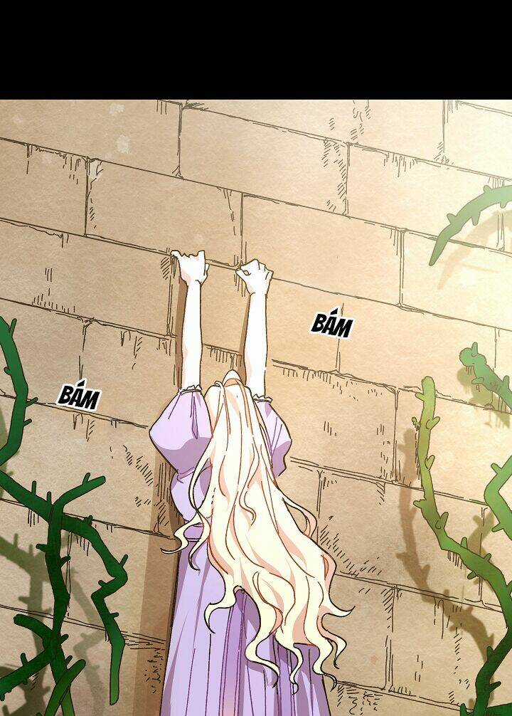 Công Chúa Giả Điên Chapter 2 trang 36