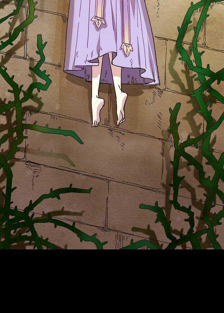 Công Chúa Giả Điên Chapter 2 trang 37