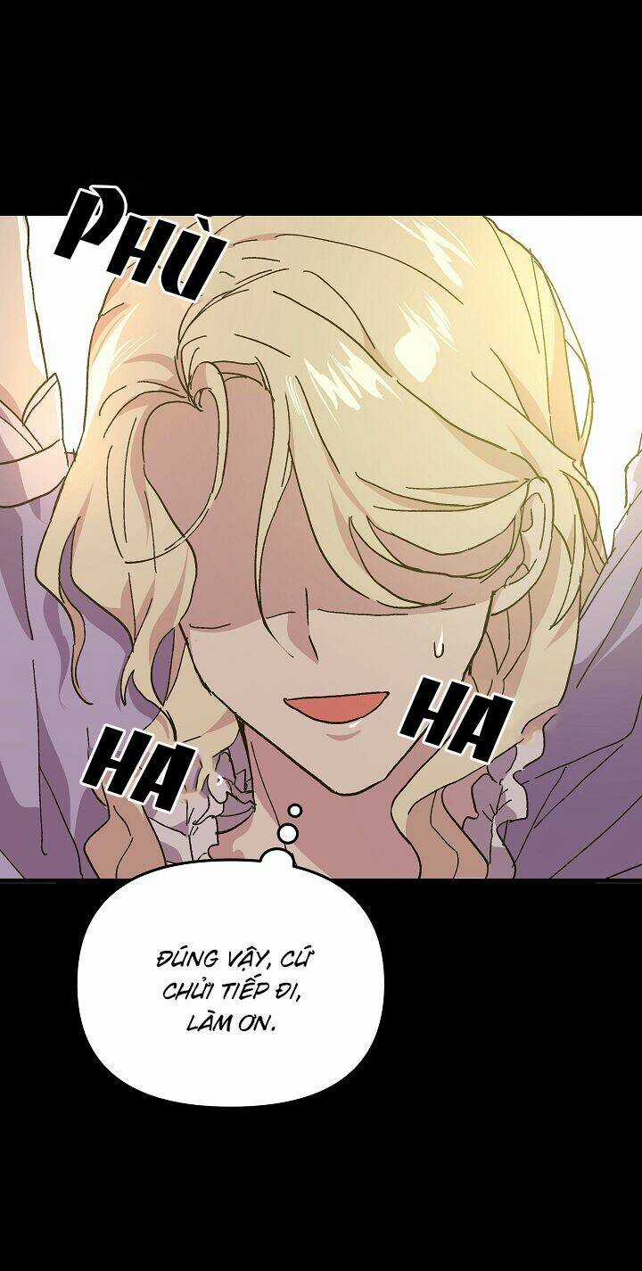 Công Chúa Giả Điên Chapter 2 trang 40