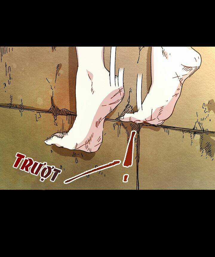 Công Chúa Giả Điên Chapter 2 trang 41