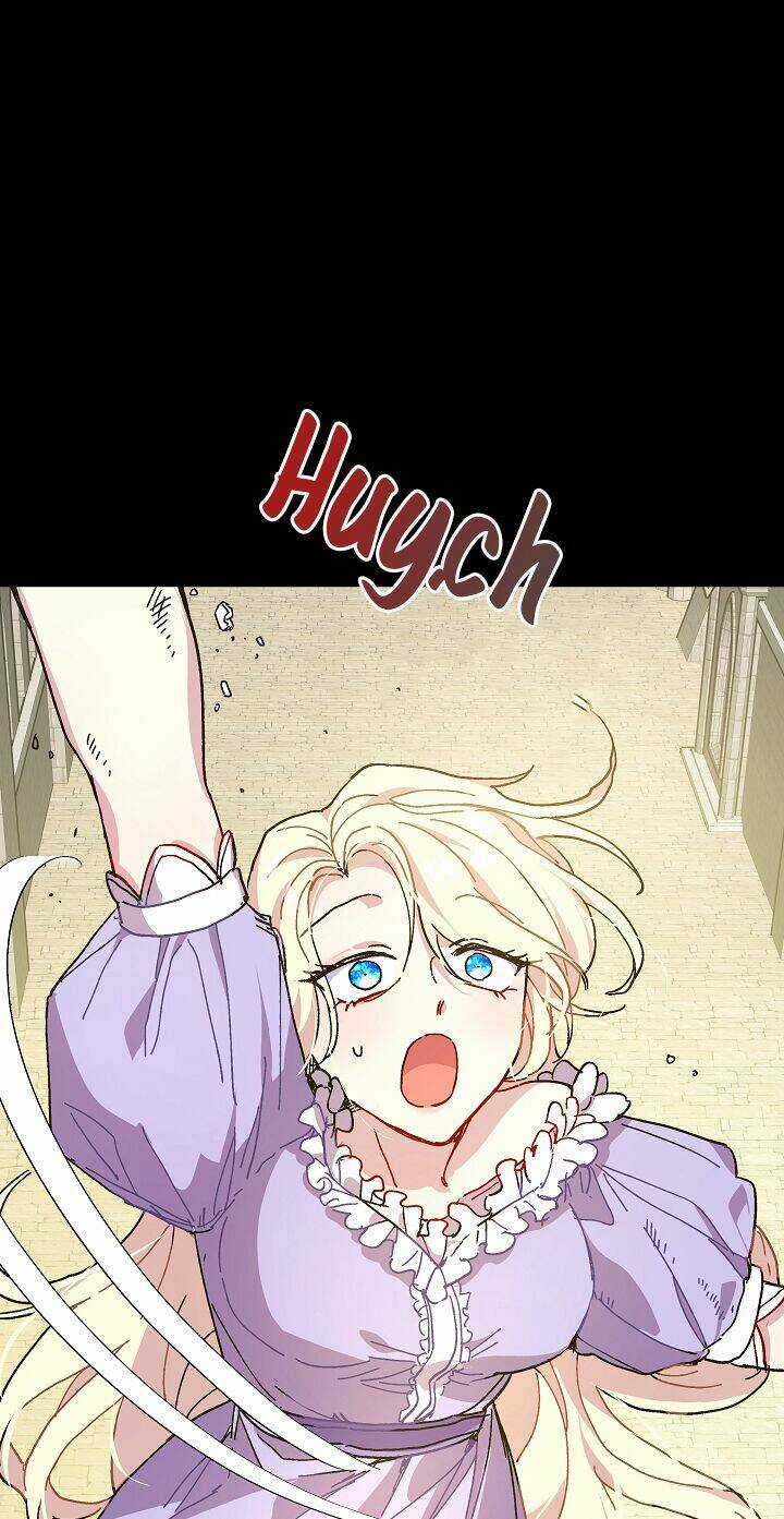 Công Chúa Giả Điên Chapter 2 trang 42