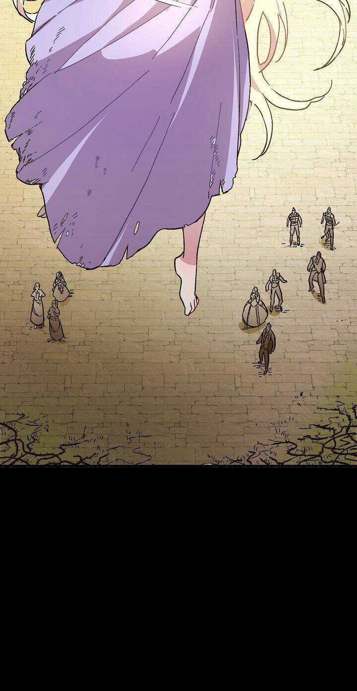 Công Chúa Giả Điên Chapter 2 trang 43