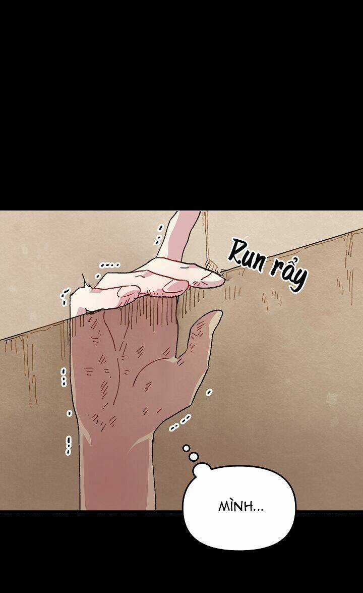 Công Chúa Giả Điên Chapter 2 trang 44