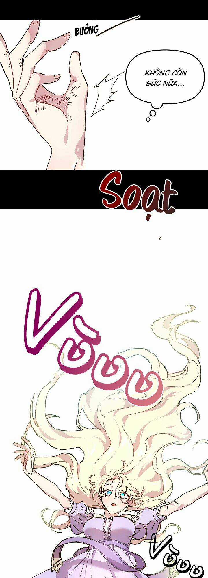 Công Chúa Giả Điên Chapter 2 trang 45