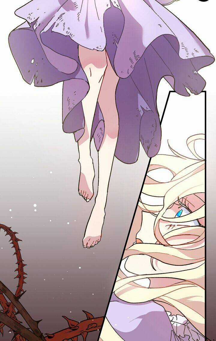 Công Chúa Giả Điên Chapter 2 trang 46