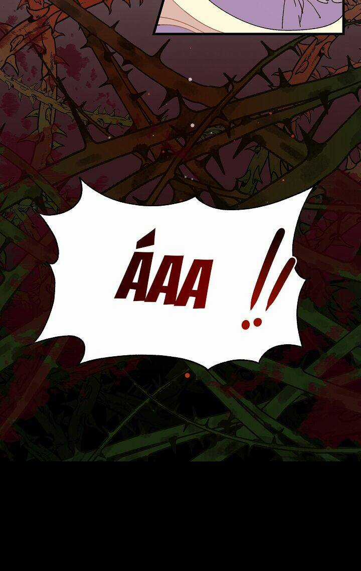 Công Chúa Giả Điên Chapter 2 trang 47