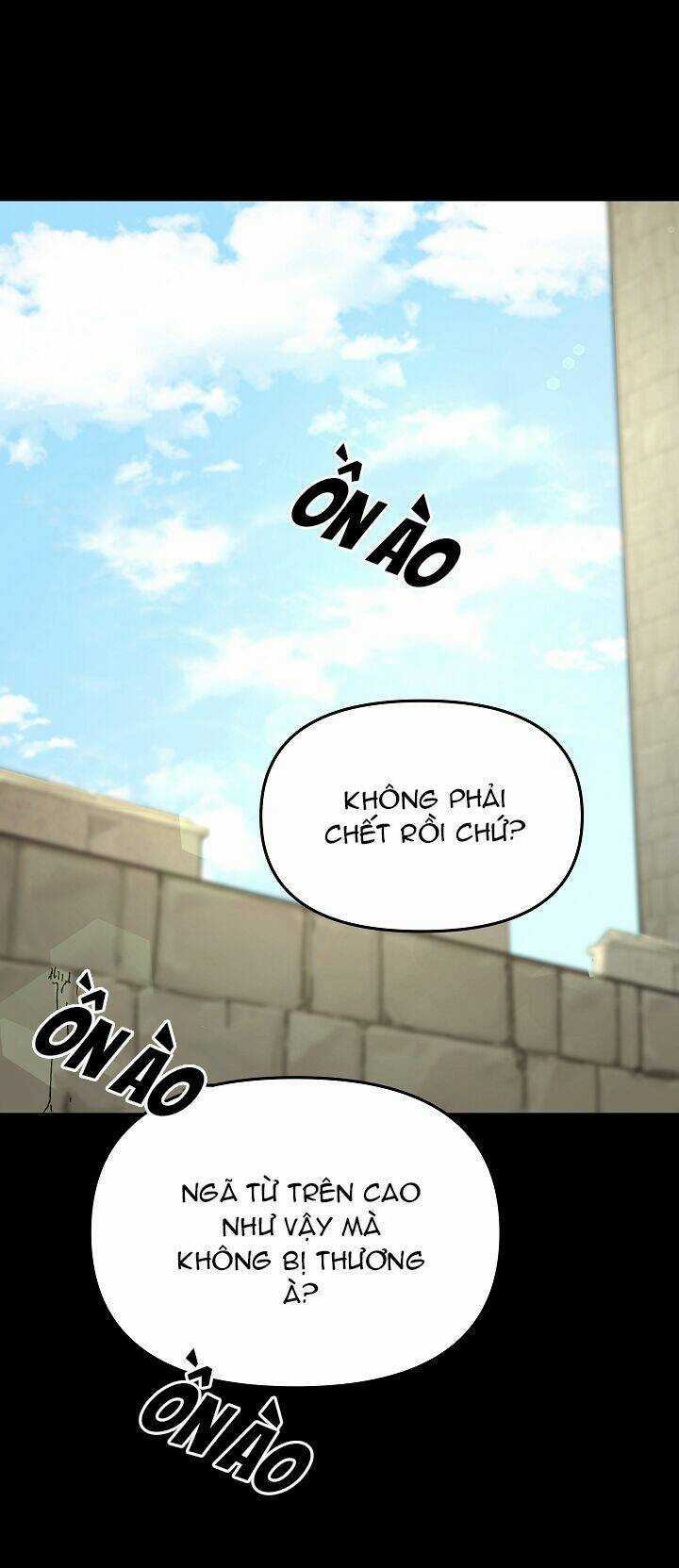 Công Chúa Giả Điên Chapter 2 trang 48