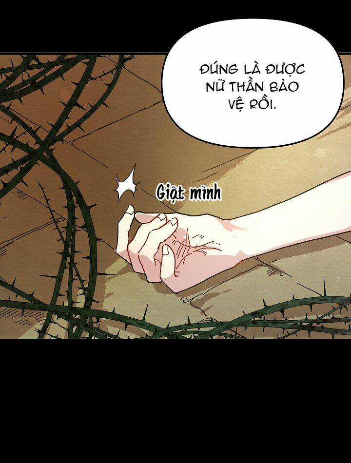 Công Chúa Giả Điên Chapter 2 trang 49