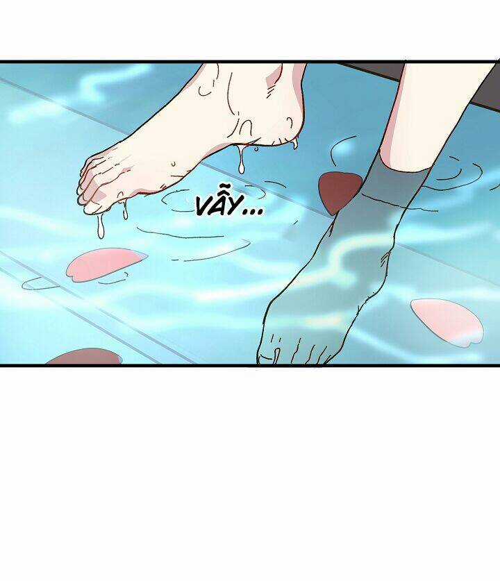 Công Chúa Giả Điên Chapter 2 trang 51