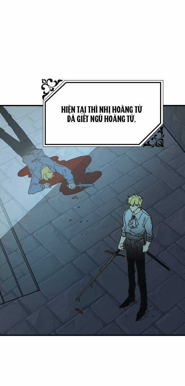 Công Chúa Giả Điên Chapter 2 trang 52