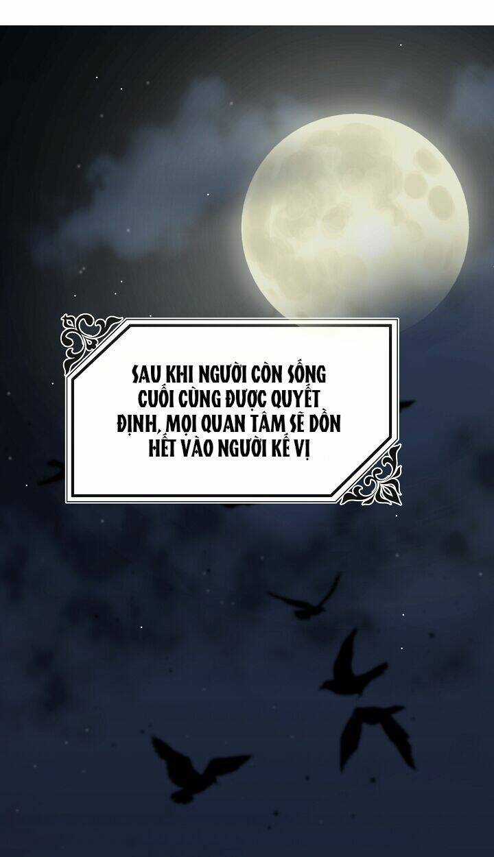 Công Chúa Giả Điên Chapter 2 trang 56