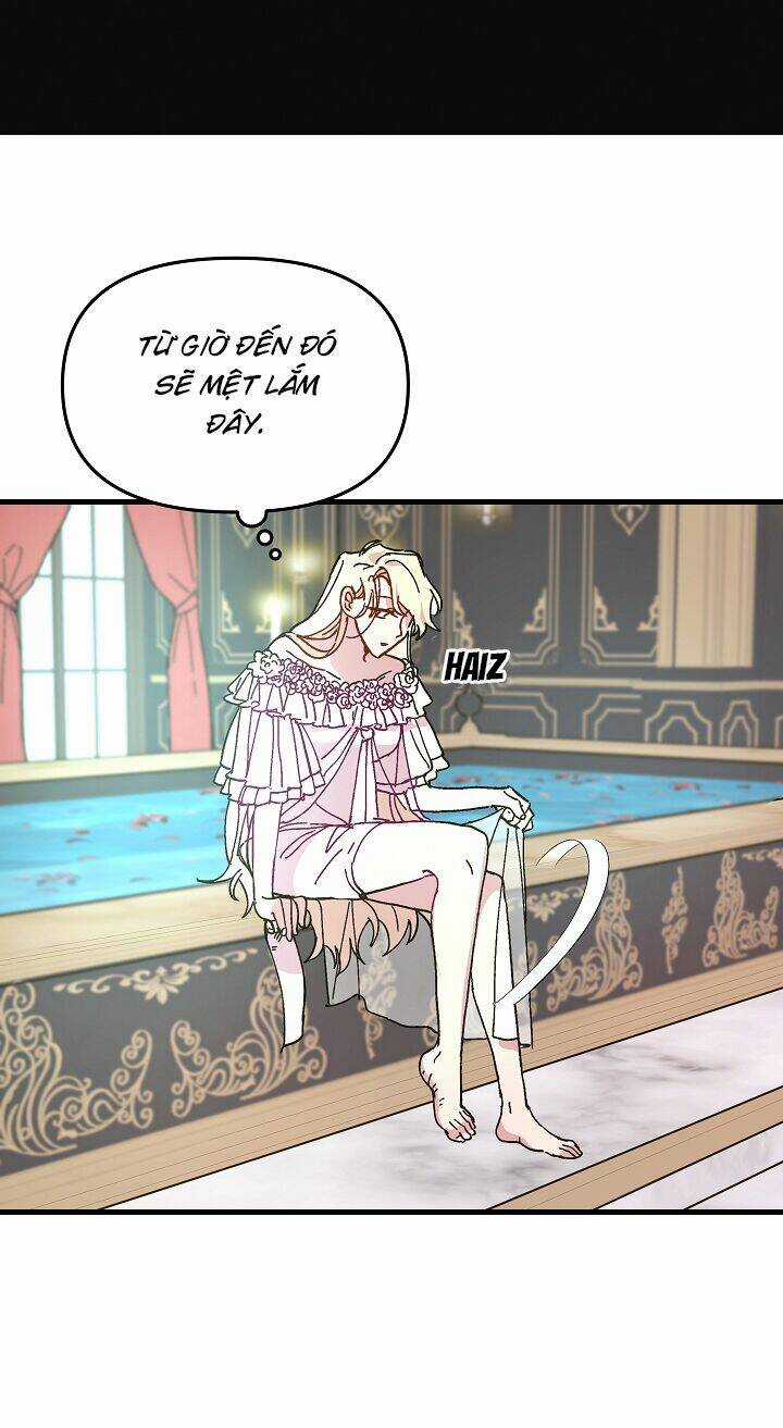 Công Chúa Giả Điên Chapter 2 trang 59