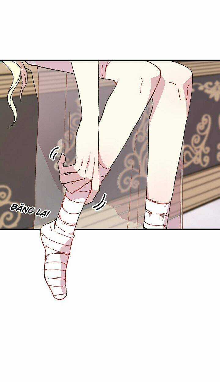 Công Chúa Giả Điên Chapter 2 trang 60