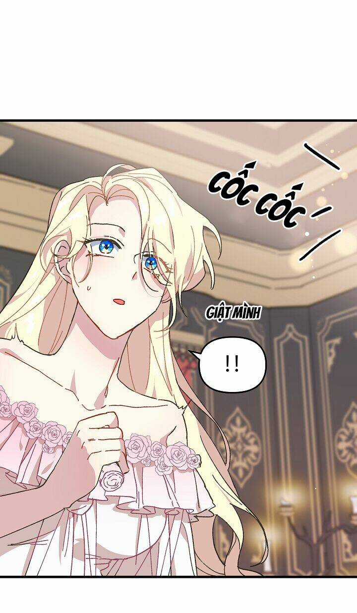 Công Chúa Giả Điên Chapter 2 trang 61
