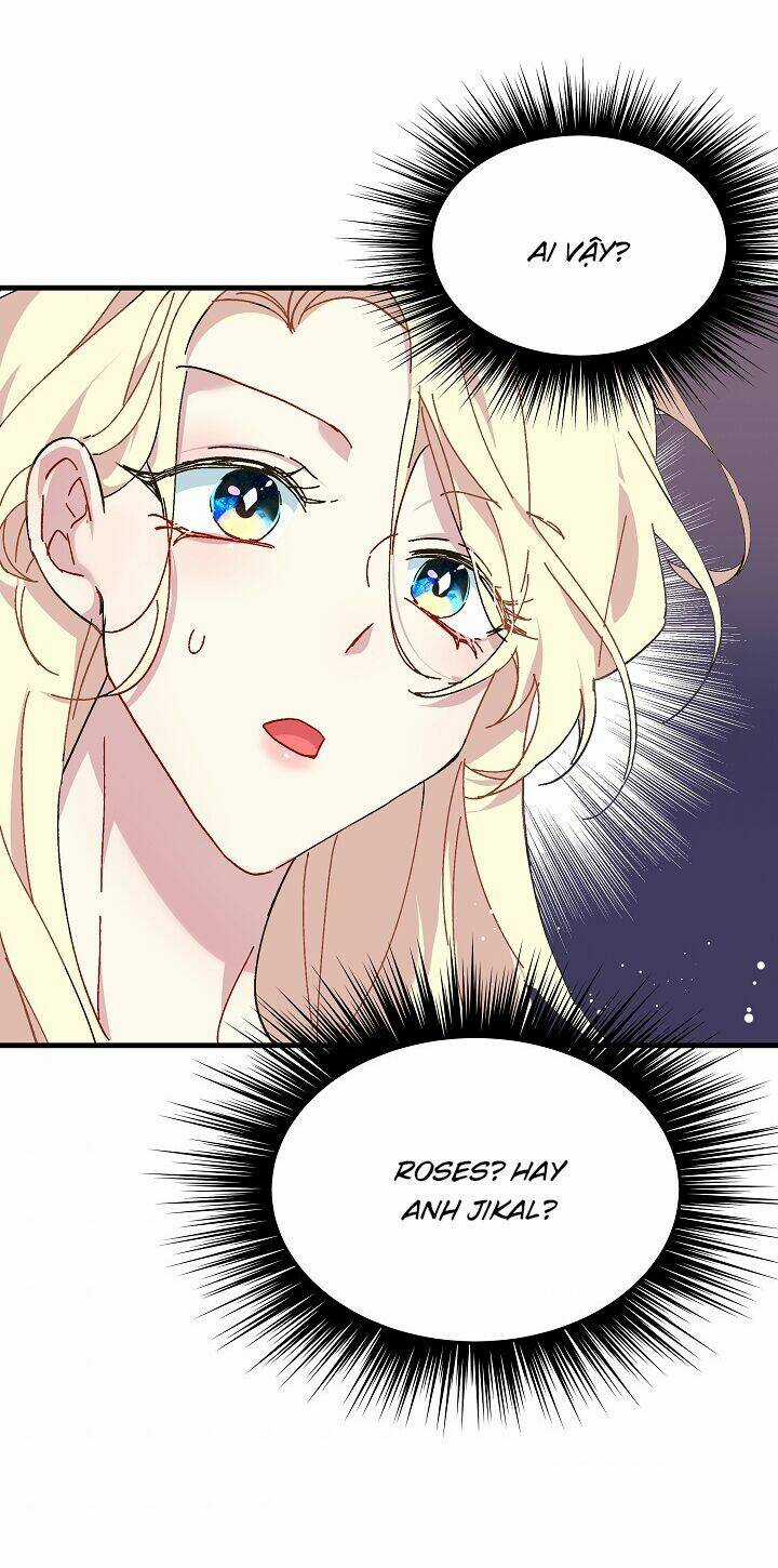 Công Chúa Giả Điên Chapter 2 trang 62