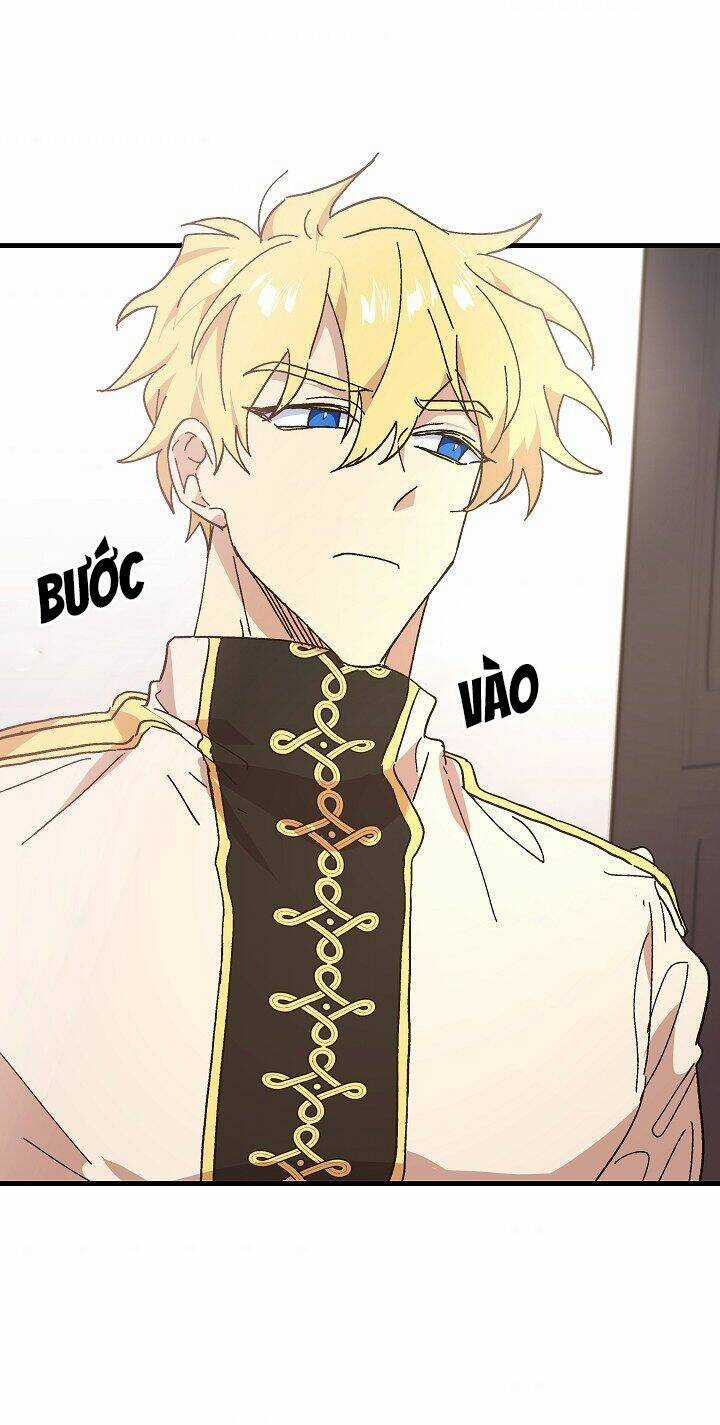 Công Chúa Giả Điên Chapter 2 trang 64