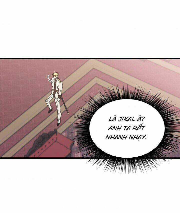 Công Chúa Giả Điên Chapter 2 trang 65