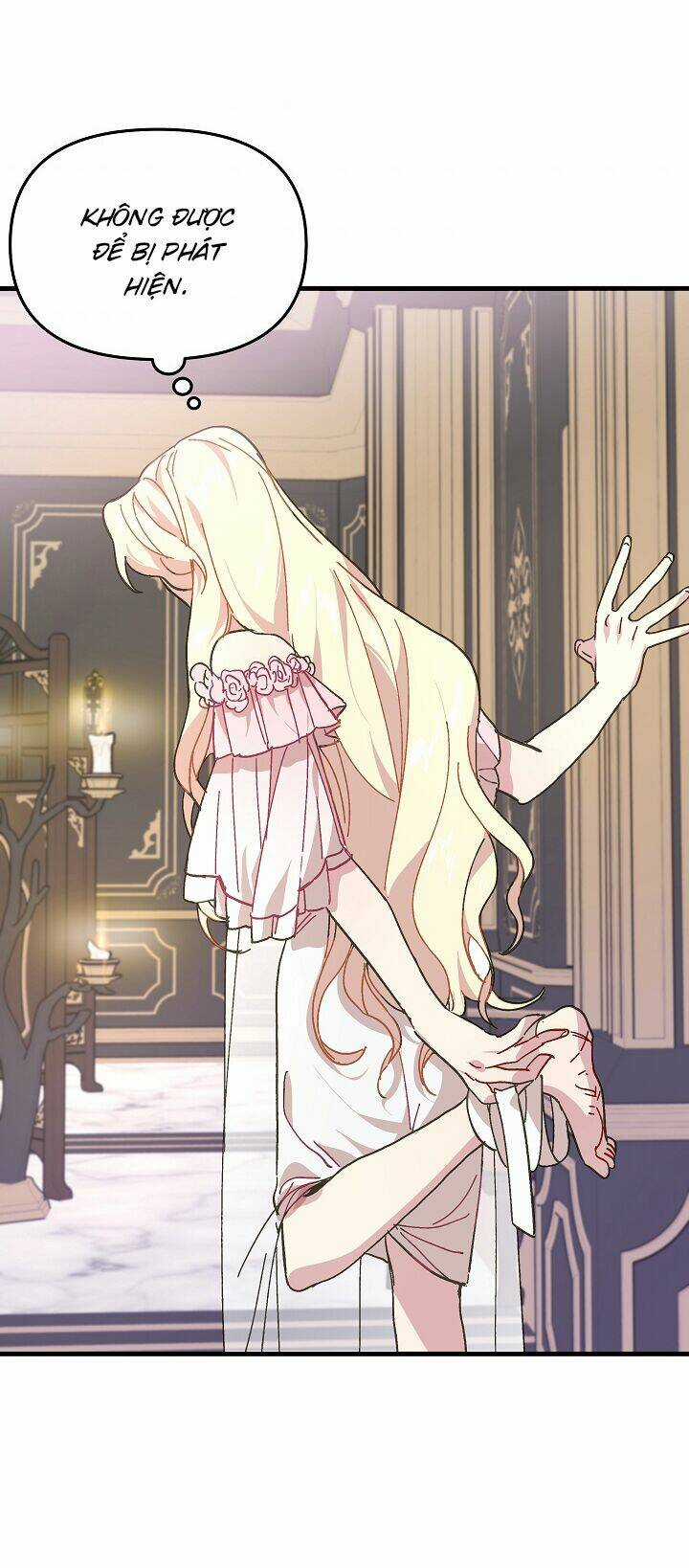 Công Chúa Giả Điên Chapter 2 trang 66