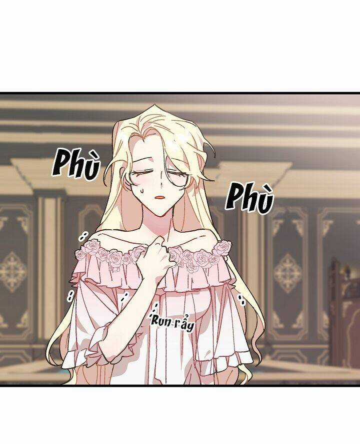 Công Chúa Giả Điên Chapter 2 trang 68