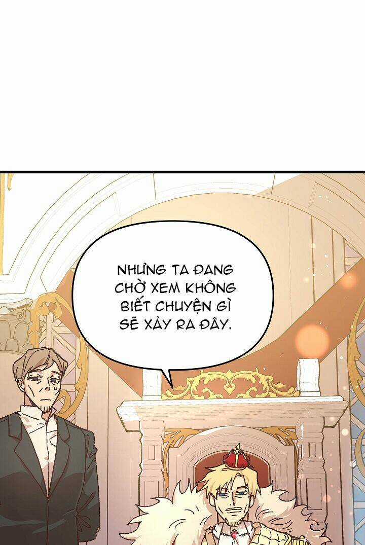 Công Chúa Giả Điên Chapter 2 trang 7