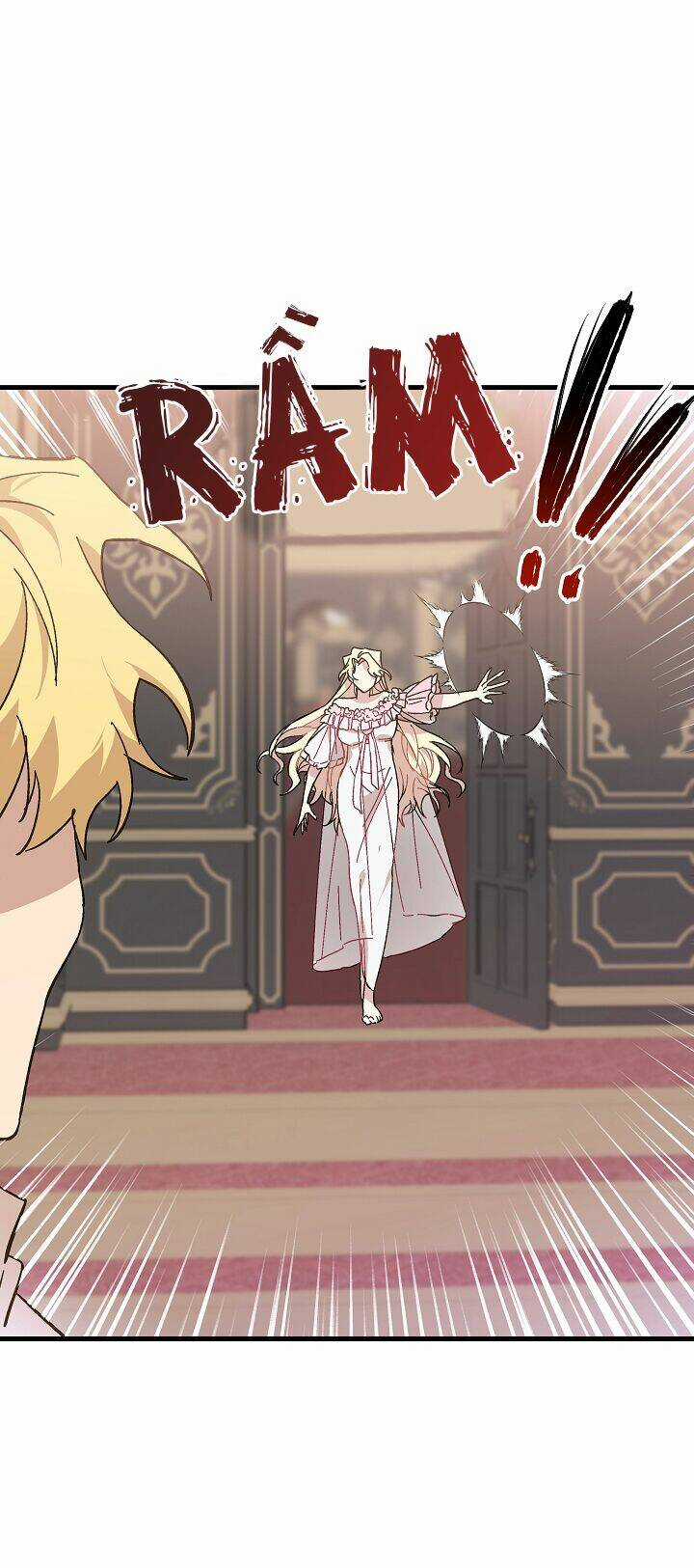 Công Chúa Giả Điên Chapter 2 trang 70