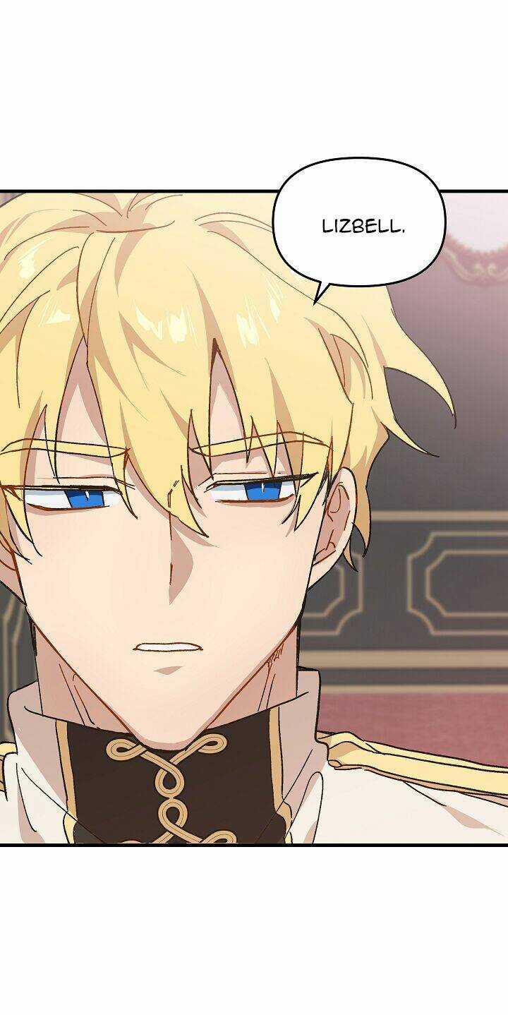 Công Chúa Giả Điên Chapter 2 trang 71