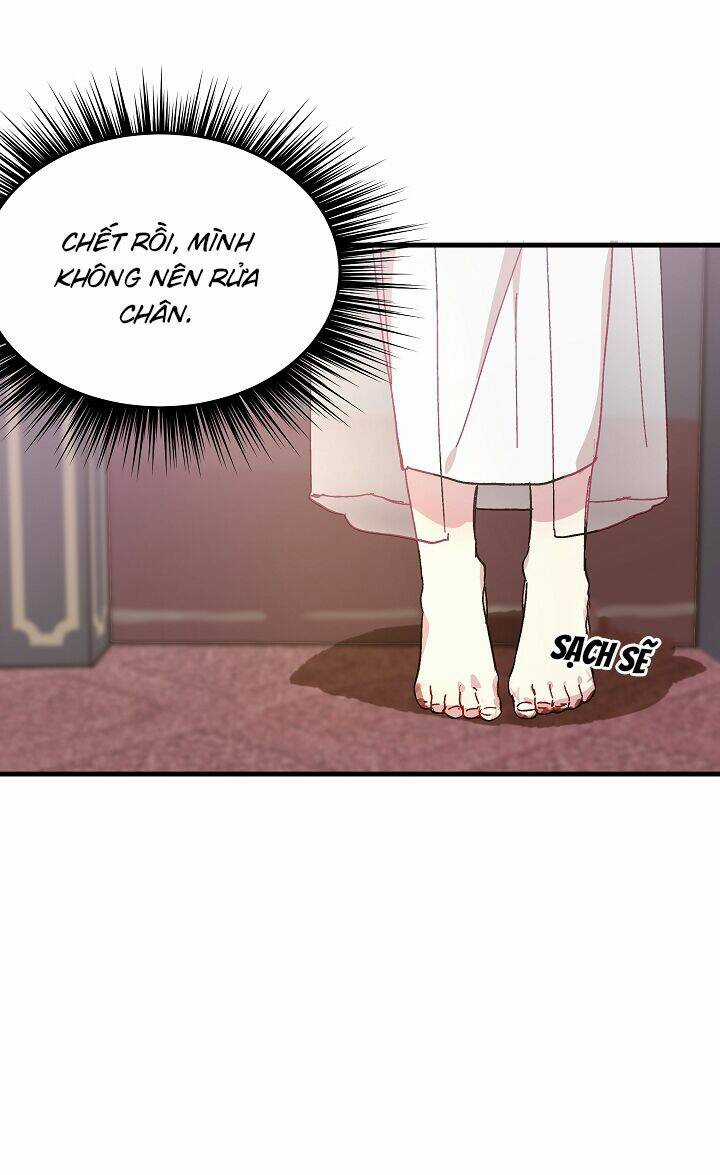 Công Chúa Giả Điên Chapter 2 trang 73