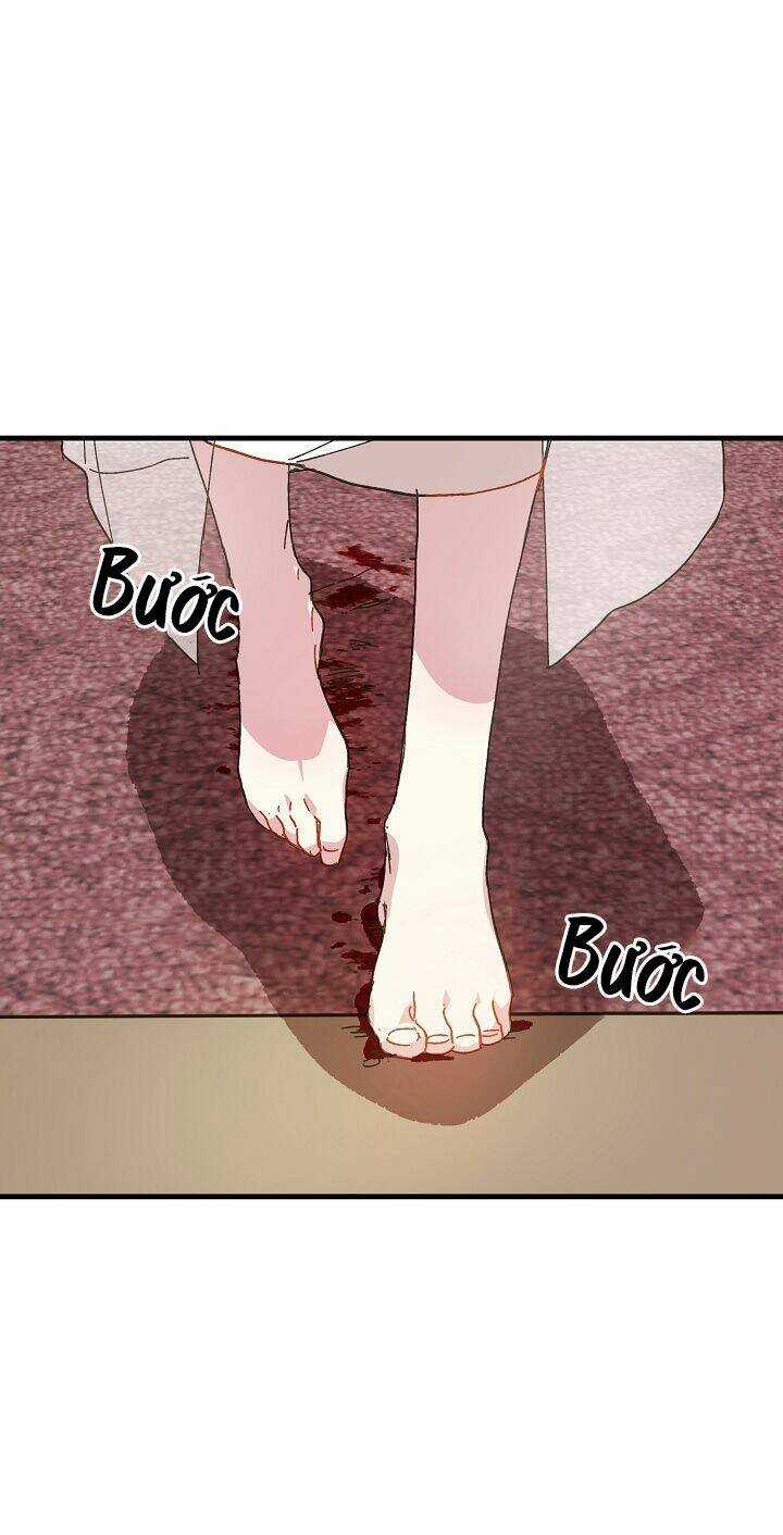 Công Chúa Giả Điên Chapter 2 trang 74