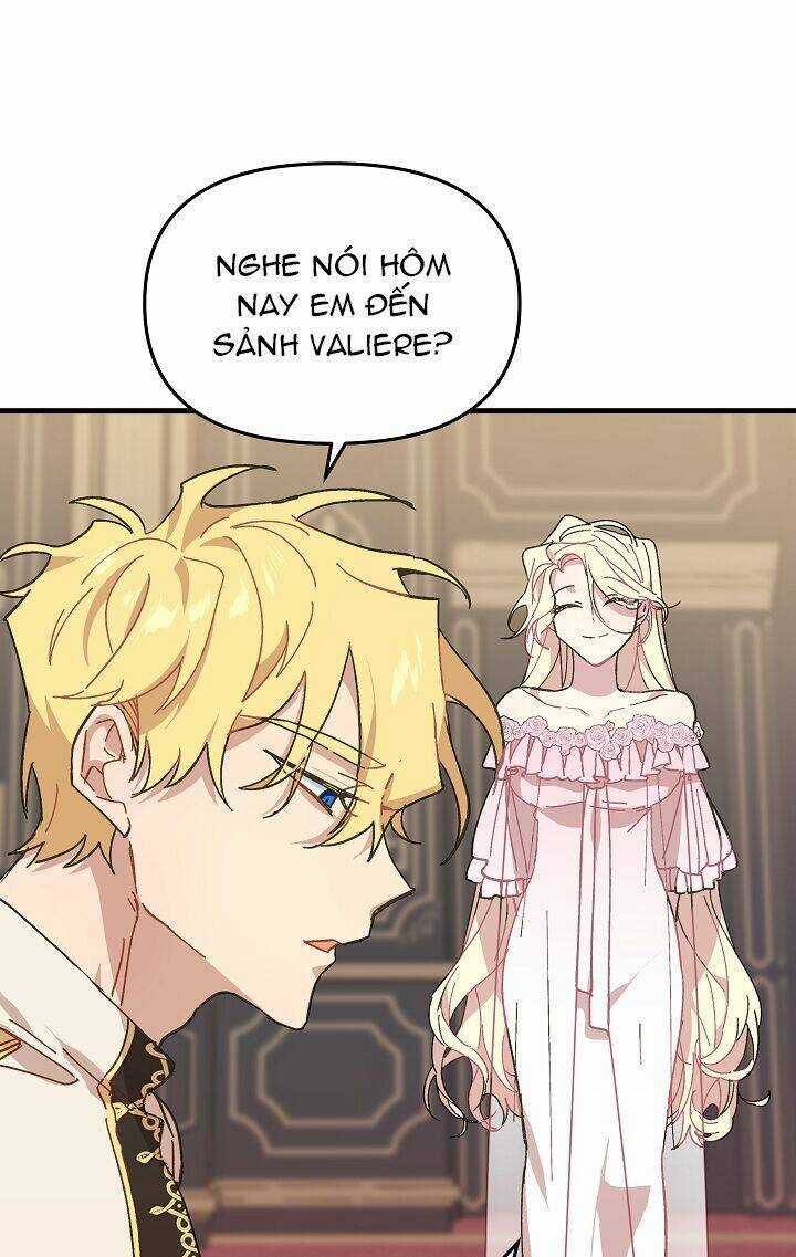 Công Chúa Giả Điên Chapter 2 trang 77