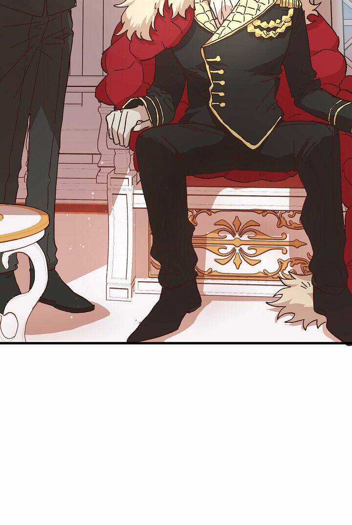 Công Chúa Giả Điên Chapter 2 trang 8