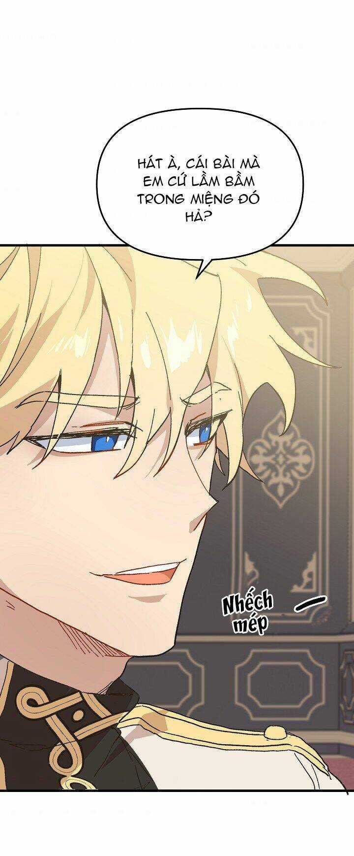 Công Chúa Giả Điên Chapter 2 trang 80