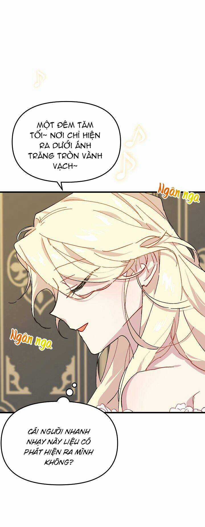 Công Chúa Giả Điên Chapter 2 trang 82