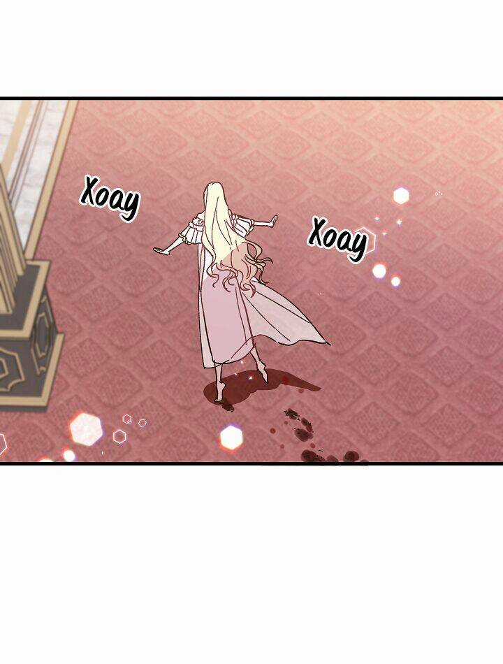 Công Chúa Giả Điên Chapter 2 trang 83