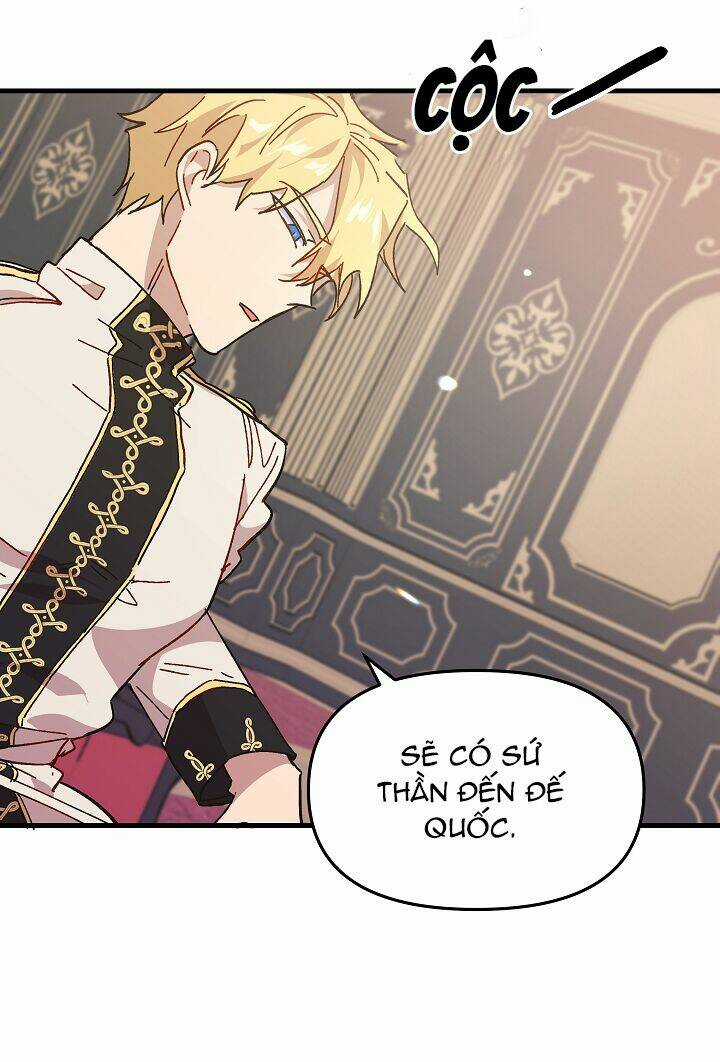 Công Chúa Giả Điên Chapter 2 trang 86