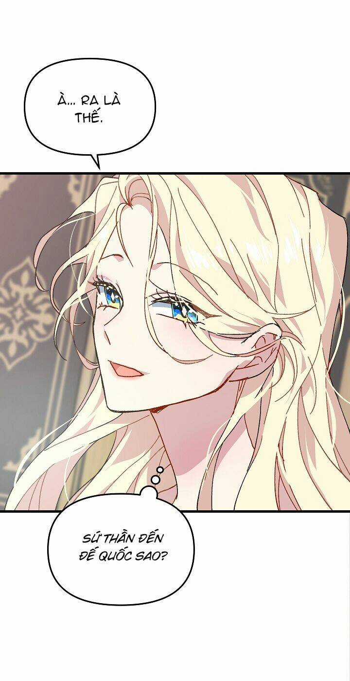 Công Chúa Giả Điên Chapter 2 trang 87