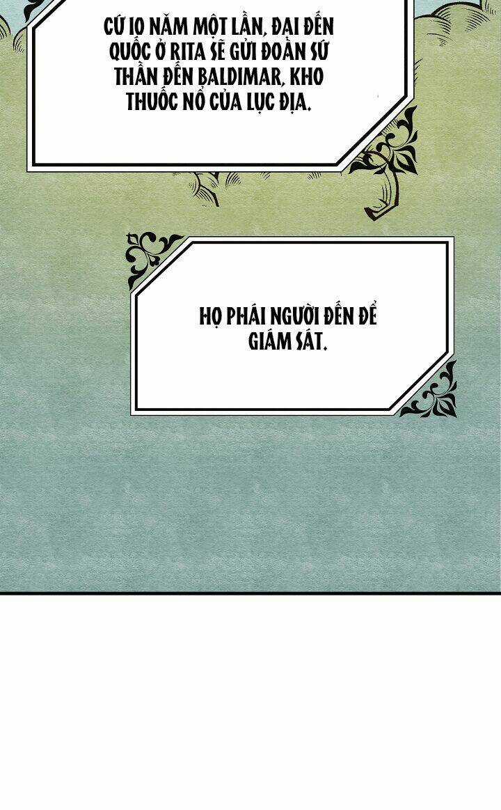 Công Chúa Giả Điên Chapter 2 trang 89