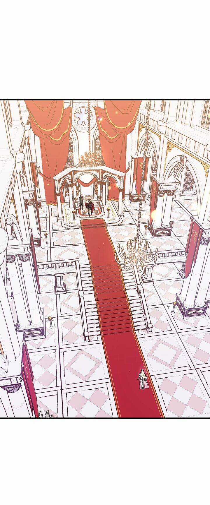 Công Chúa Giả Điên Chapter 2 trang 9